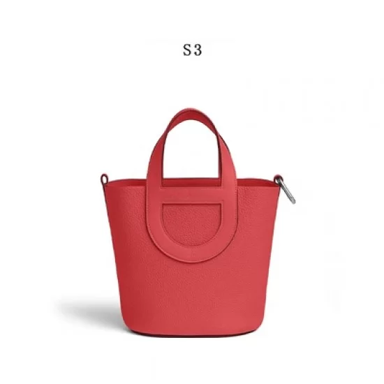 Hermes, In-The-Loop 18, material kit